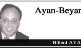 AYNI KAFA!