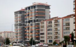 Konutta rağbet yine ikinci elde