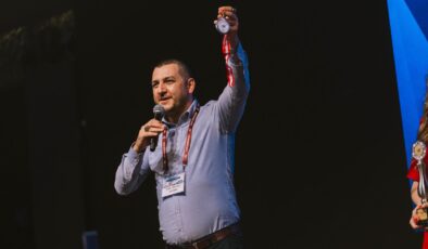 Kemal KIRIKKANAT Kimdir?