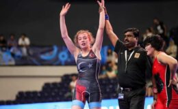 Edirne TOHM dört 4’lük!