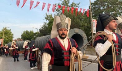 Deliormanlı’nın sinema yolculuğu