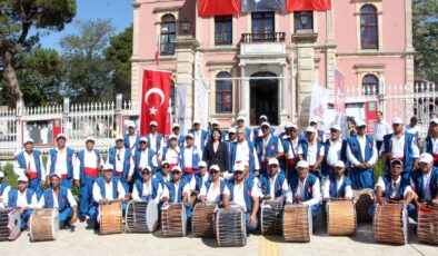 Kırkpınar’da 664’üncü randevu!