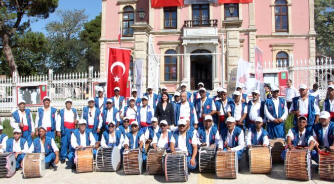 Kırkpınar’da 664’üncü randevu!