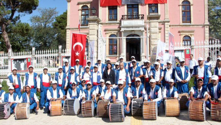 Kırkpınar’da 664’üncü randevu!
