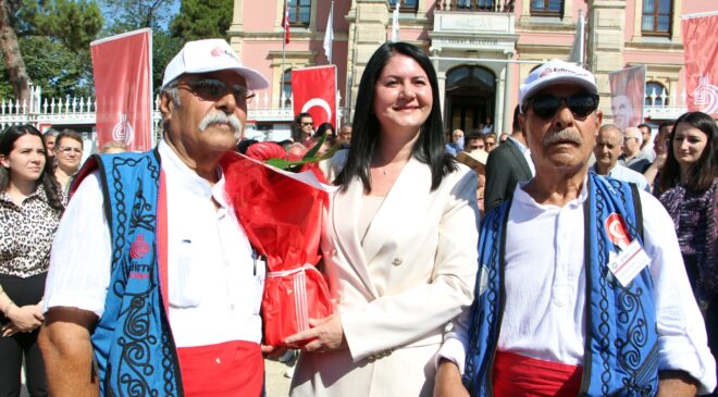 Kırkpınar’a davul-zurnalı davet!