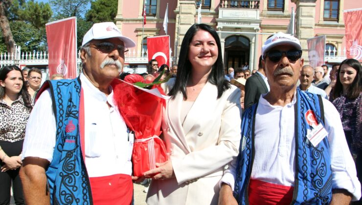 Kırkpınar’a davul-zurnalı davet!