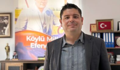 Üreticiye ‘tanker desteği’ çağrısı