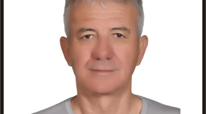 MÜNİH’TEN SAROS’A