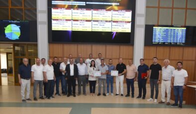 Yeni kanola Borsa’da