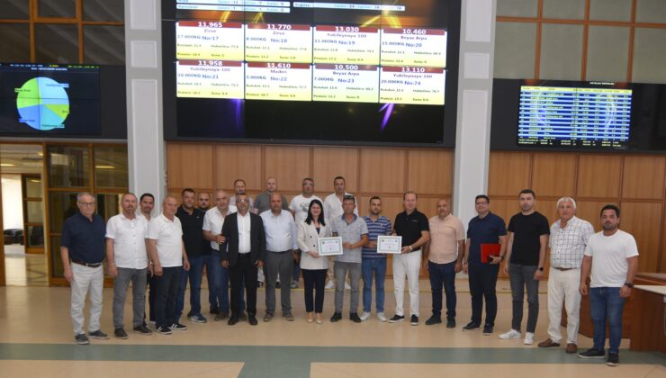 Yeni kanola Borsa’da