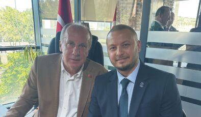 ‘Muharrem İnce’siz Memleket Partisi olmaz’