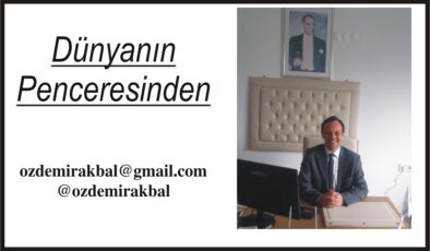 E N’oldu Bu İran’ın Hali