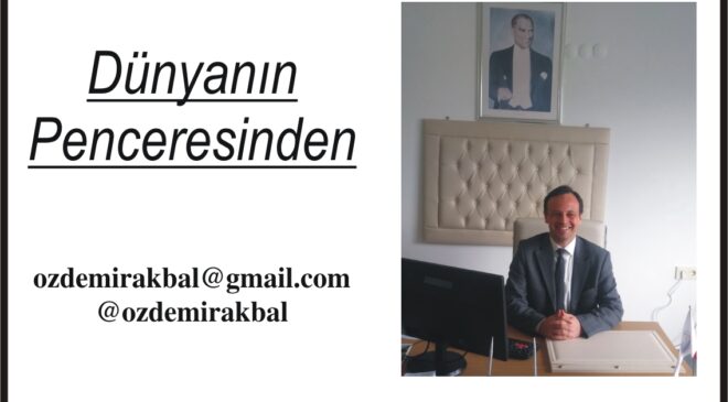 E N’oldu Bu İran’ın Hali