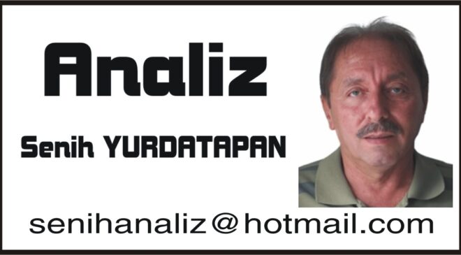“Sizi gidi gâvurun sinekleri…”