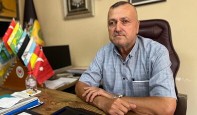 Süt üreticilerinden ‘tehlike’ sinyali!
