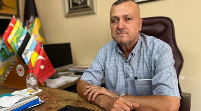 Süt üreticilerinden ‘tehlike’ sinyali!