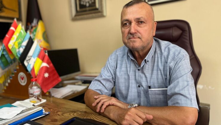 Süt üreticilerinden ‘tehlike’ sinyali!