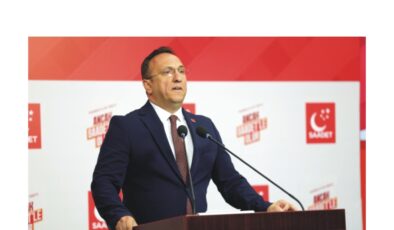 ‘Eğitimde fırsat eşitliği şart’