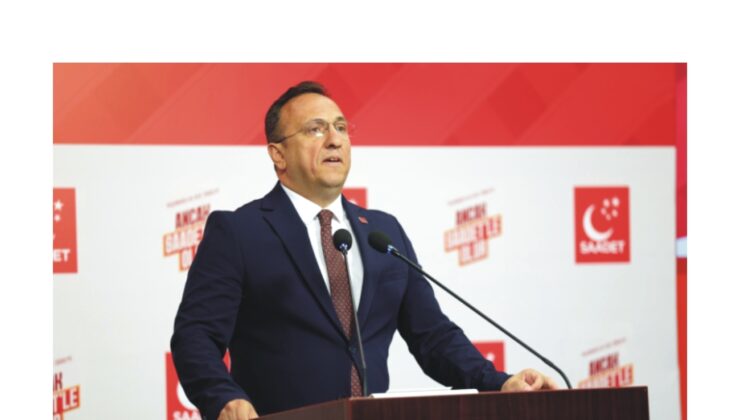 ‘Eğitimde fırsat eşitliği şart’
