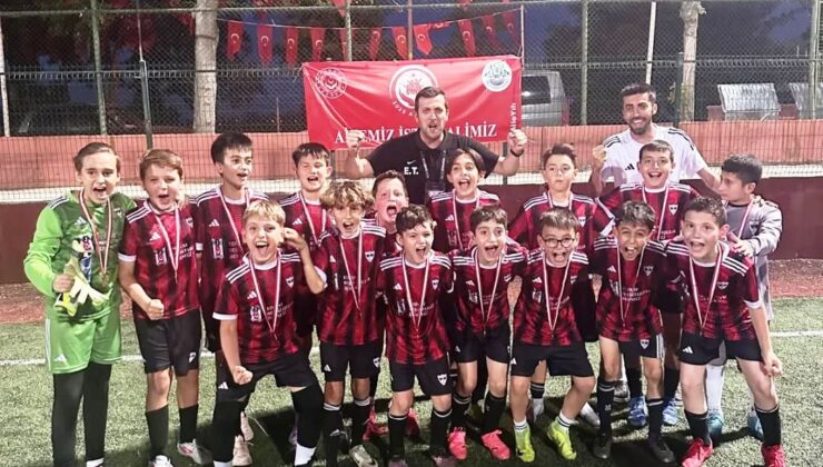 Trakya Kartalları kupaya uçtu
