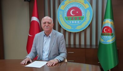 ‘Çiftçilerimiz desteklenmelidir’