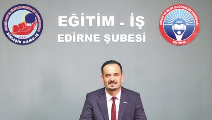‘Beden eğitimi çok yönlü gelişim için vazgeçilmezdir’