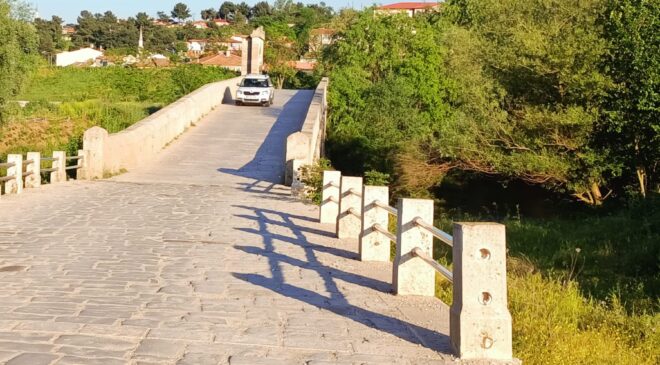 Edirne’de Brugge aramak!
