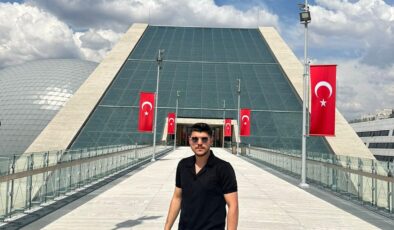 Ali Dumlu Kimdir?