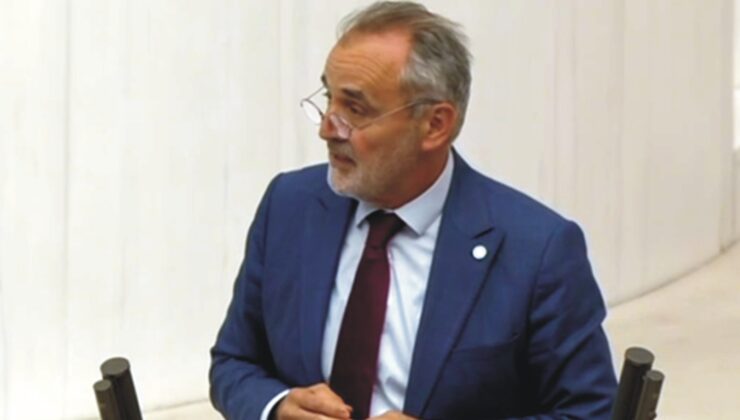 Şap önergesine iktidardan ret!