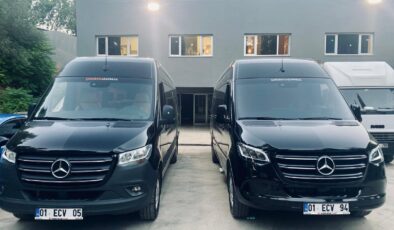 Çukurova Havalimanı’nda VIP Transferle Ayrıcalık Devri Başladı: Lüks ve Konforlu Seyahatin Yeni Adresi
