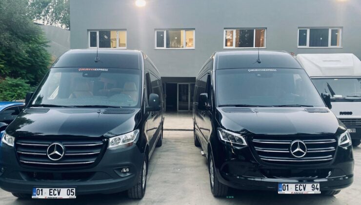 Çukurova Havalimanı’nda VIP Transferle Ayrıcalık Devri Başladı: Lüks ve Konforlu Seyahatin Yeni Adresi