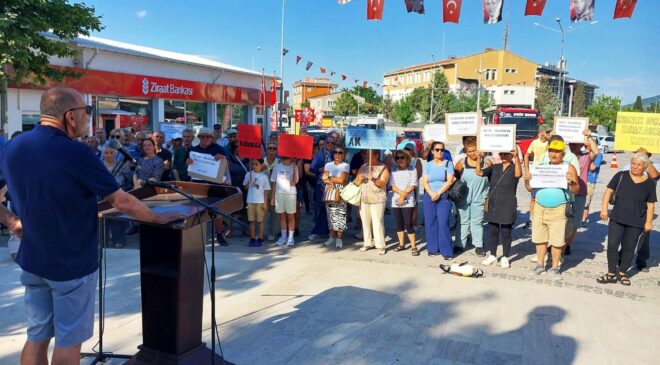 ‘Ne acımız azaldı, ne de öfkemiz dindi’