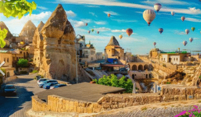 Grand Alfa Travel ile GAP Turu ve Kapadokya Turu Deneyiminde 10 Yıllık Güven