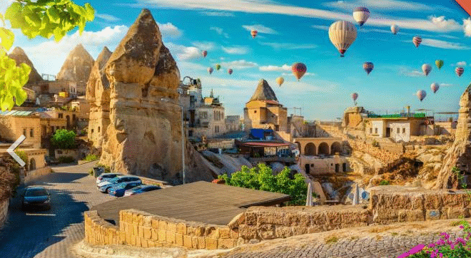 Grand Alfa Travel ile GAP Turu ve Kapadokya Turu Deneyiminde 10 Yıllık Güven