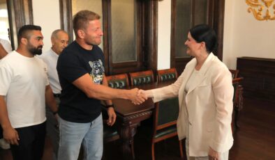 Final gününün biletleri tükendi