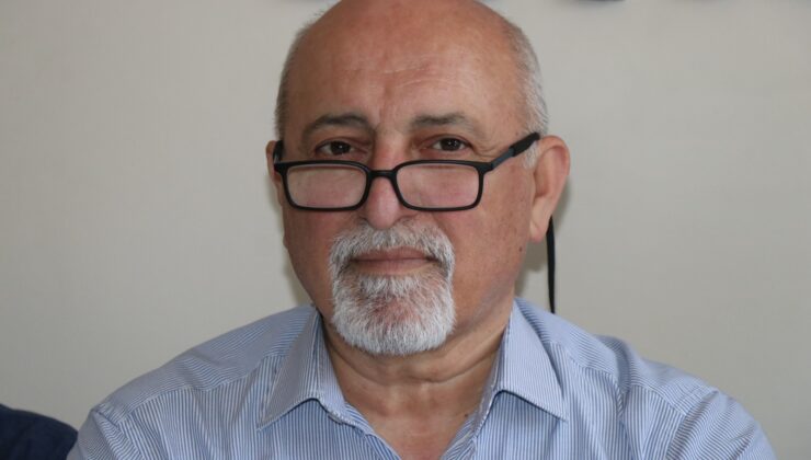 ‘Yangınlar rantçı siyasetin sonucu’