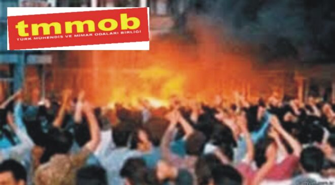 ‘Onları unutmadık, unutturmayacağız’