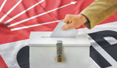 CHP’de sandık başı için geri sayım!