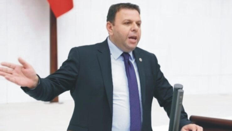 ‘Üretici adım adım iflasa’