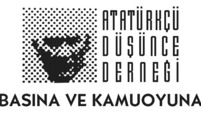 ADD’den ‘Apo’ sloganına sert tepki