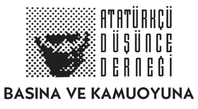 ADD’den ‘Apo’ sloganına sert tepki