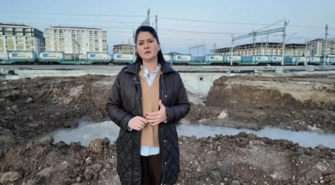 Gencan’dan su kesintisi uyarısı