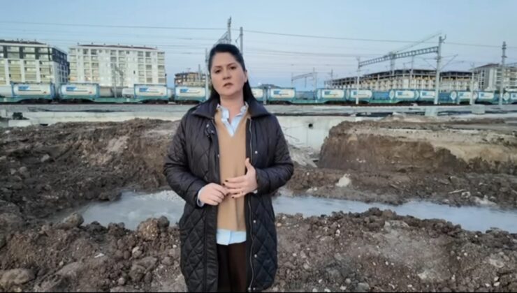 Gencan’dan su kesintisi uyarısı
