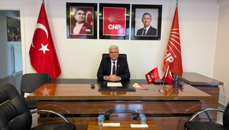 ‘Okul siyaset yeri değil’