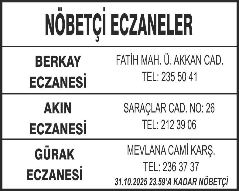 Geçerli görselin alternatif metni yok. Dosya adı: ECZ-24.jpg