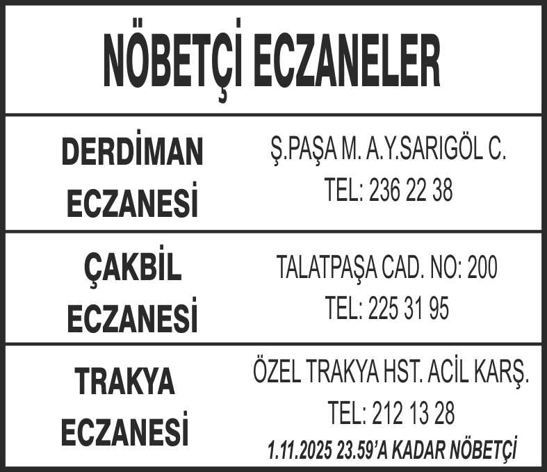 Geçerli görselin alternatif metni yok. Dosya adı: ECZ-25.jpg