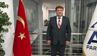 ‘Apo’ sloganına sert tepki