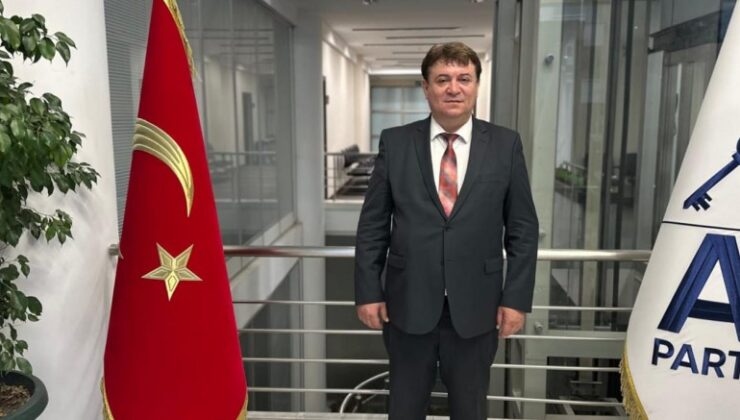 ‘Apo’ sloganına sert tepki