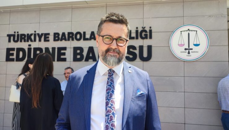 TBMM’deki ‘Apo’ sloganına suç duyurusu