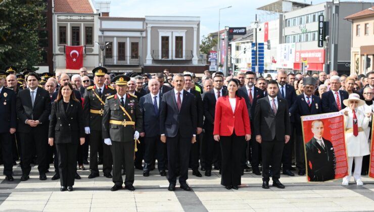 İlelebet Cumhuriyet!